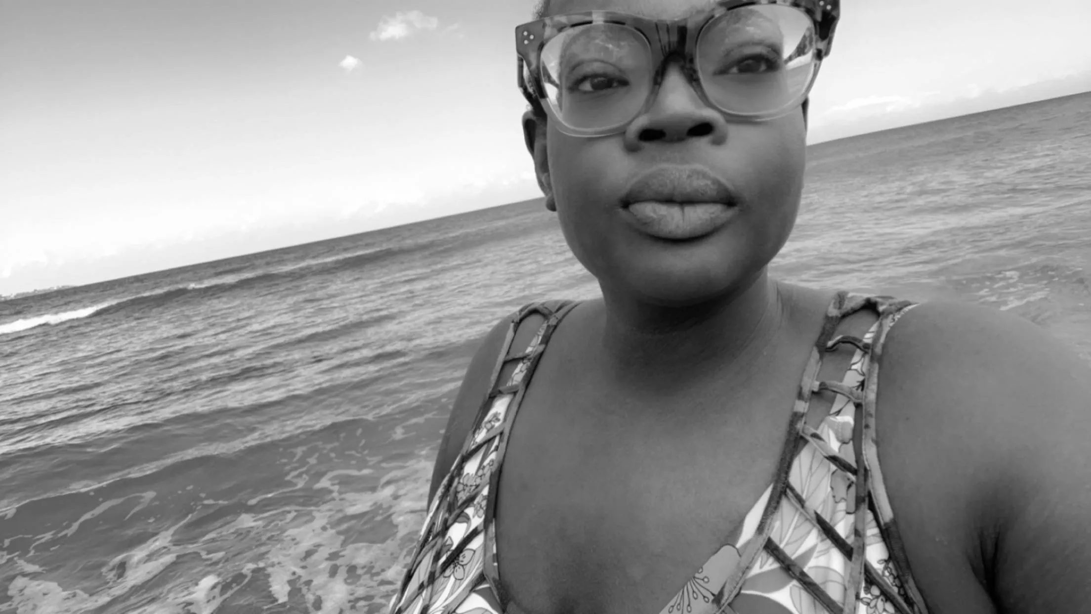 Currently away on vacation. Loving the tropical life 😍 posted by Uri_Universe69