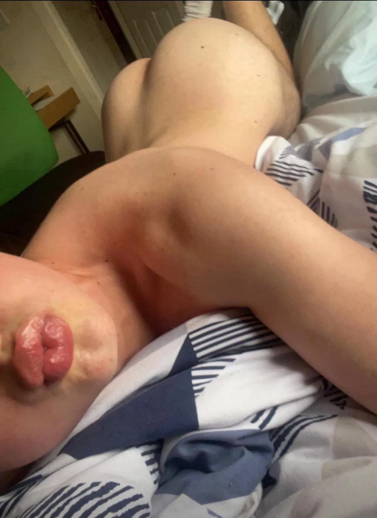 Daddy’s boy x posted by Submissive12678862