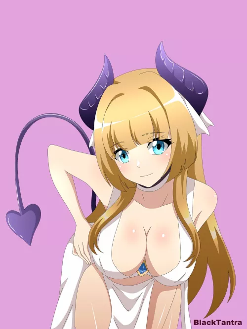 Dakini by BlackTantra by BlackTantra__