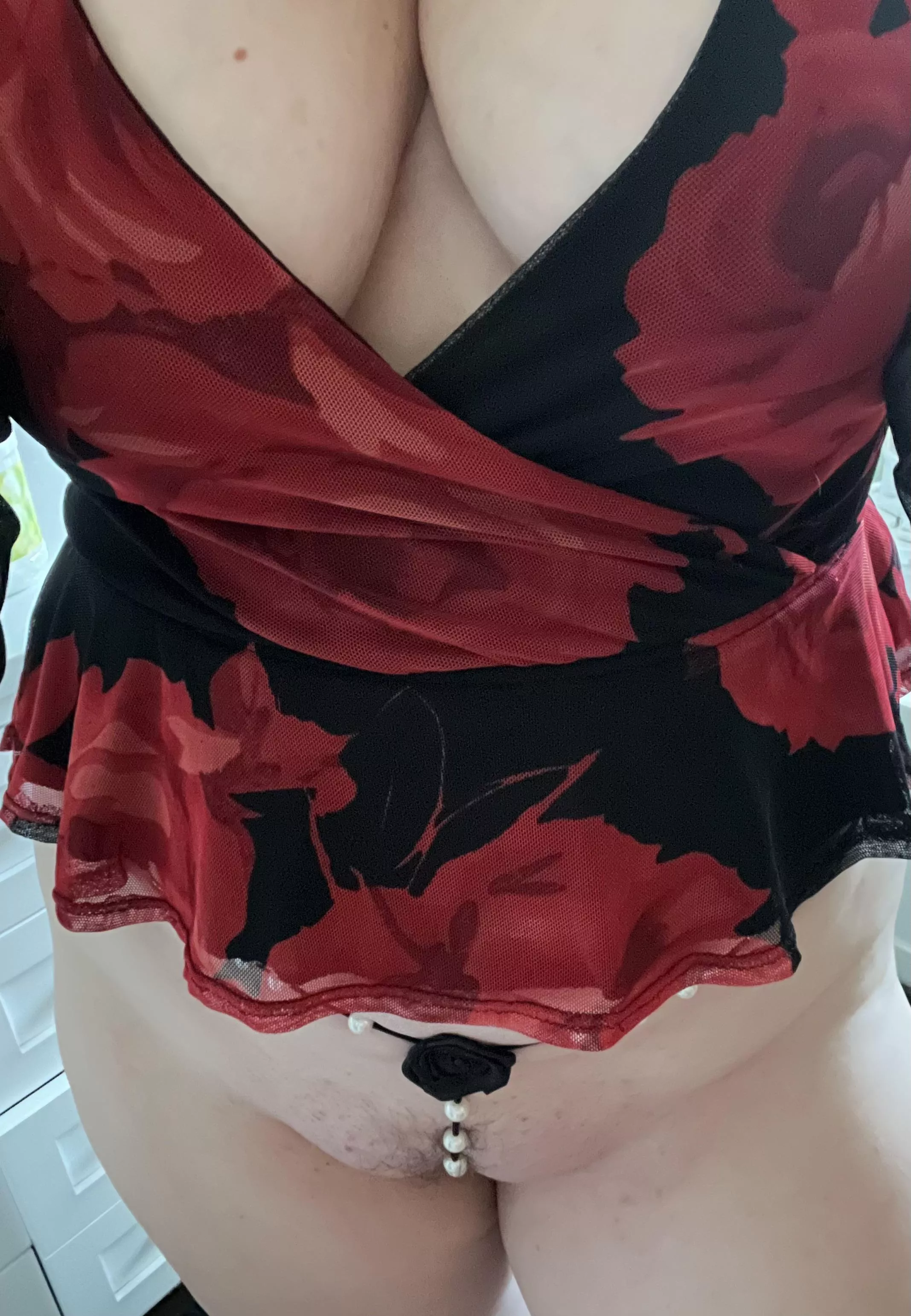 Date night outfit (F) posted by Naughty1s