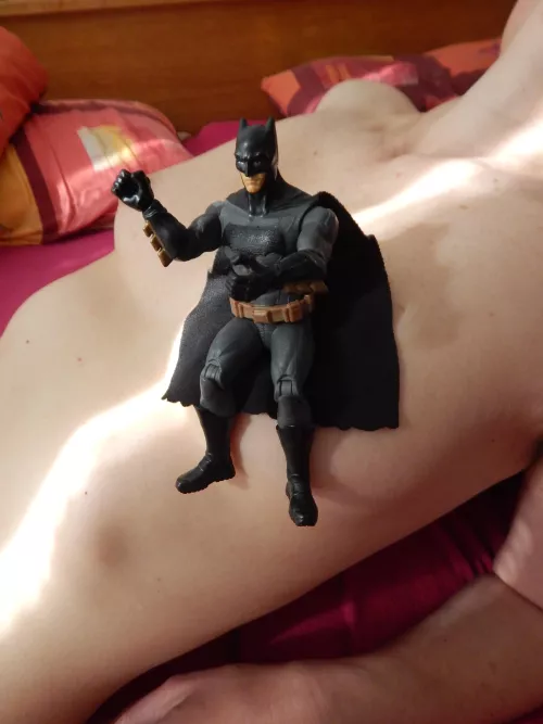 Defeated girl by isa_bea