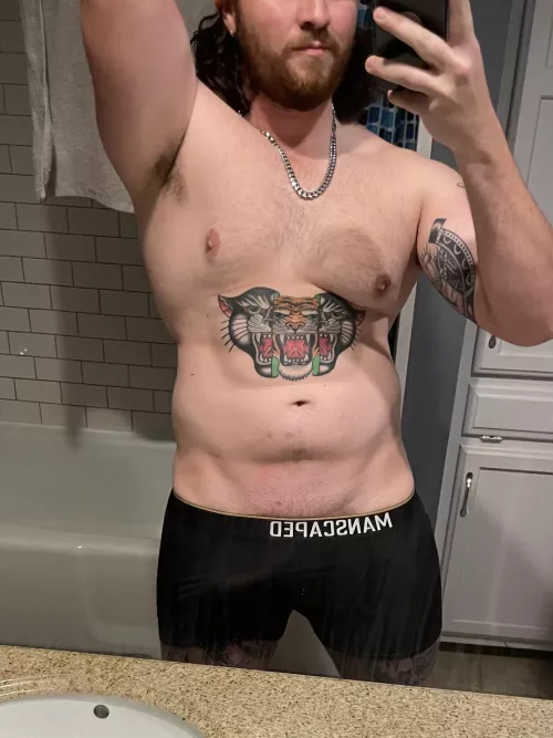 Depressed and horny by Comfortable_Towel69