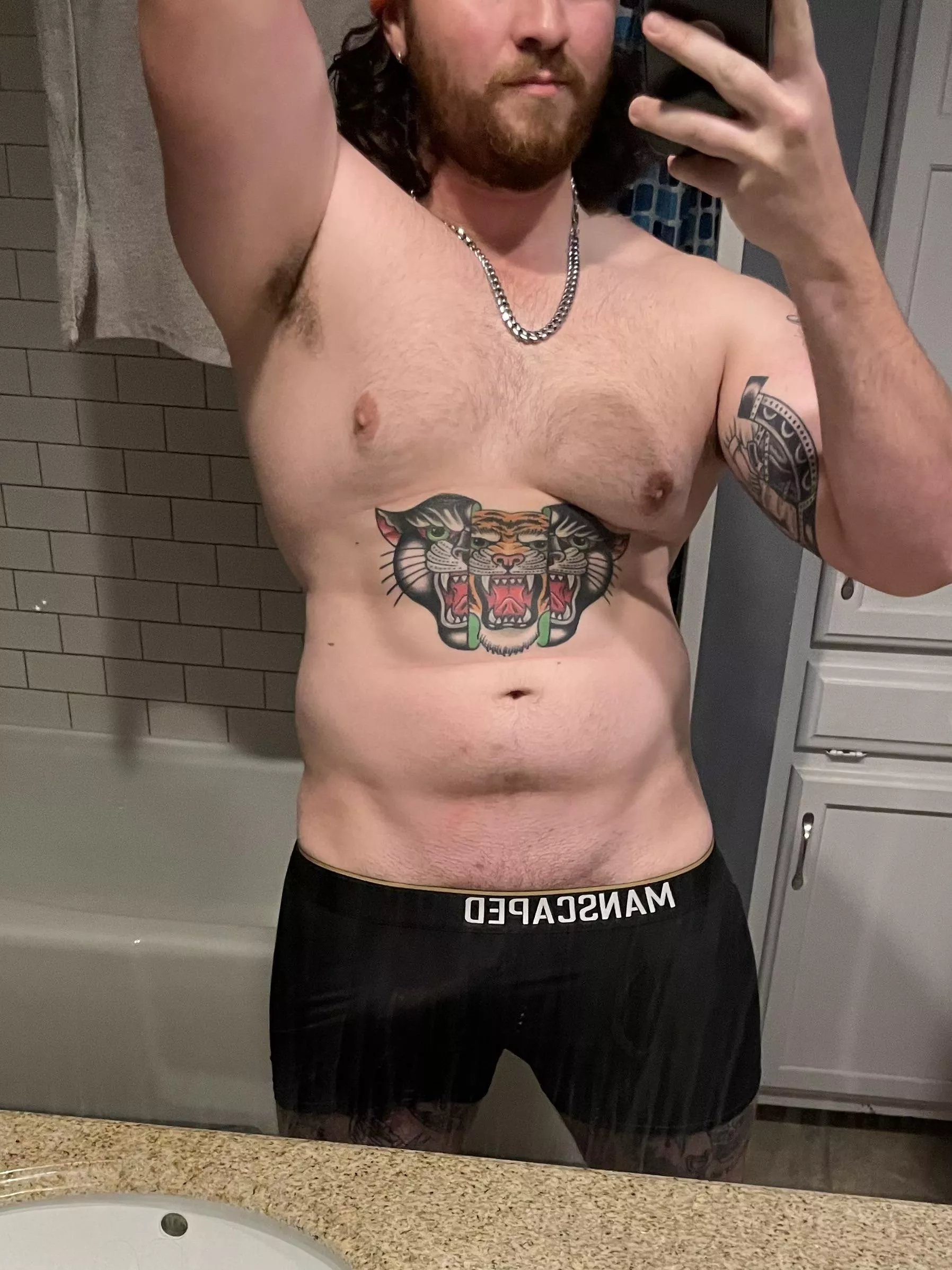 Depressed and horny posted by Comfortable_Towel69