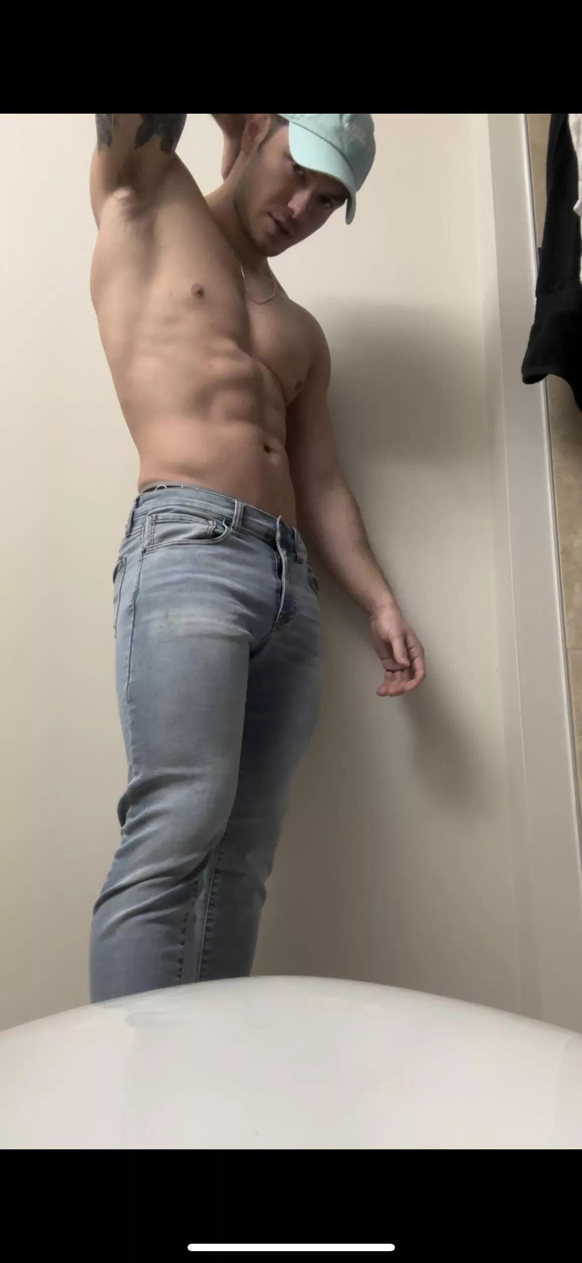 Dig the pit? posted by AlexSchimmsky