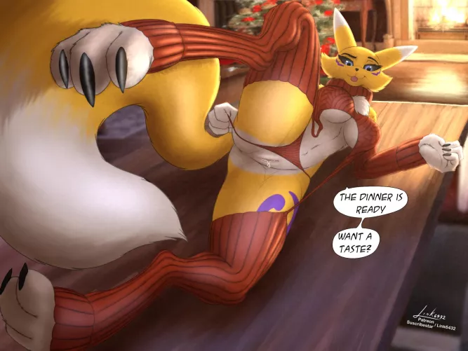 Dinner is Ready~ [F] (link6432) by DL2828