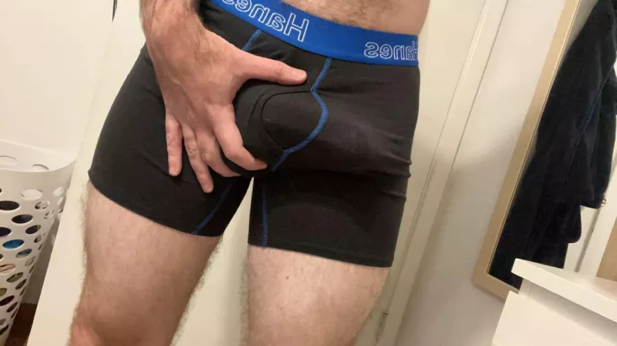 Do I fit in here? by FriendlyCounty5270