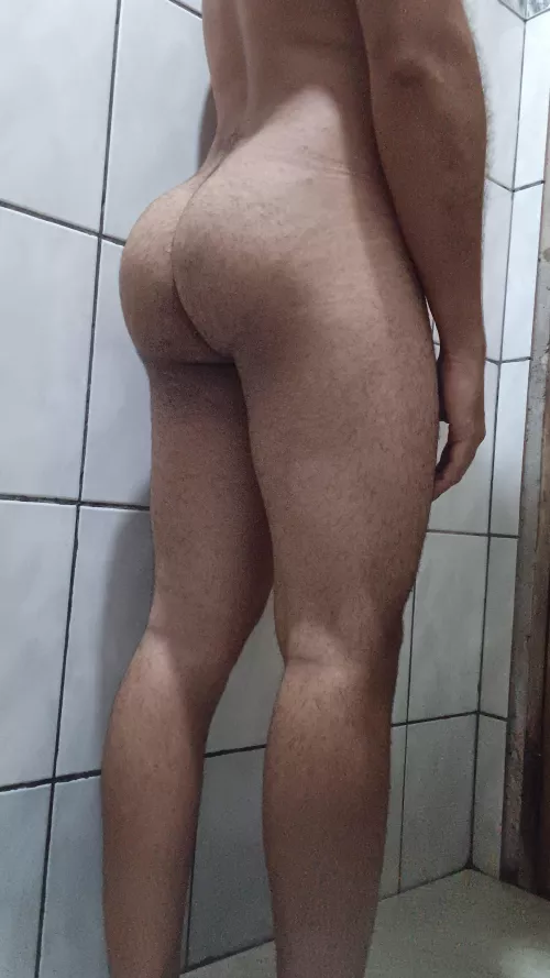 Do I shave it or keep it hairy? M(22) by justapanlatino