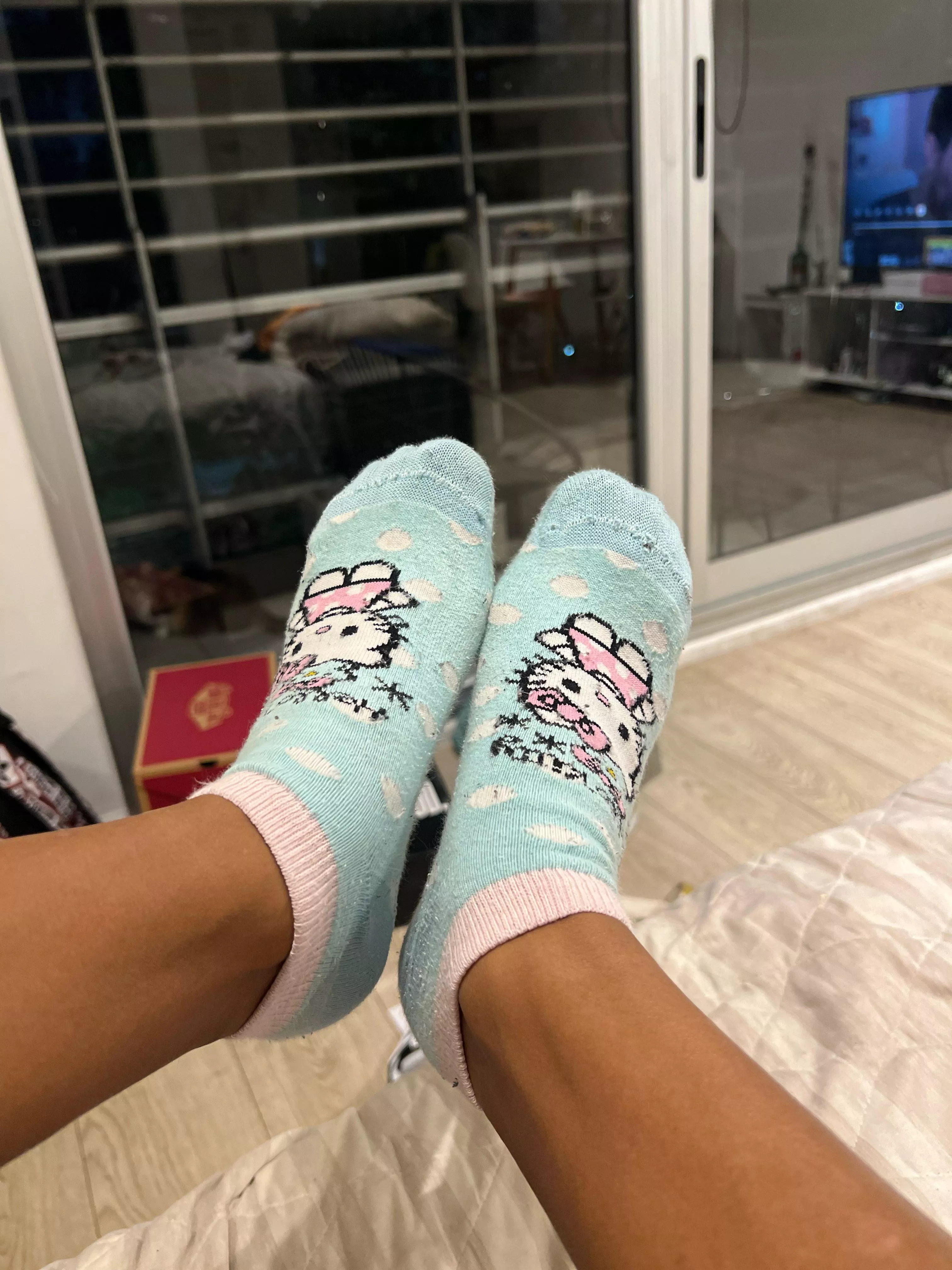do u like them? posted by babygalsivip