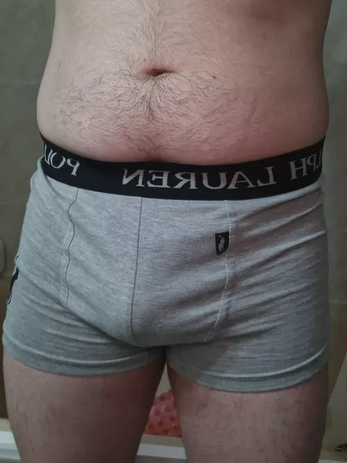 Do you like gray? by Glass_Locksmith_4412