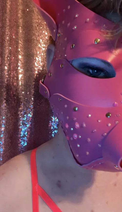 Do you like pink puppyboys? by TeddyZaddy