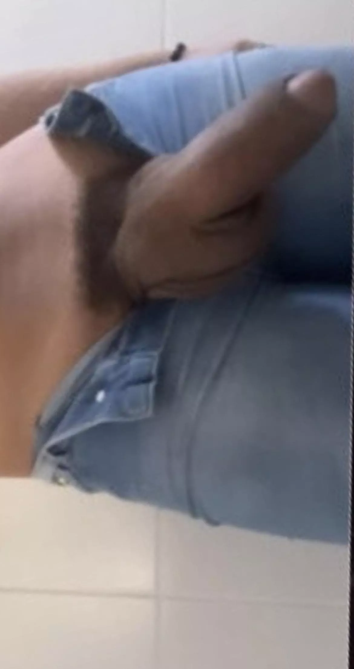 Do you like your dicks thick and uncut? posted by xandao_131