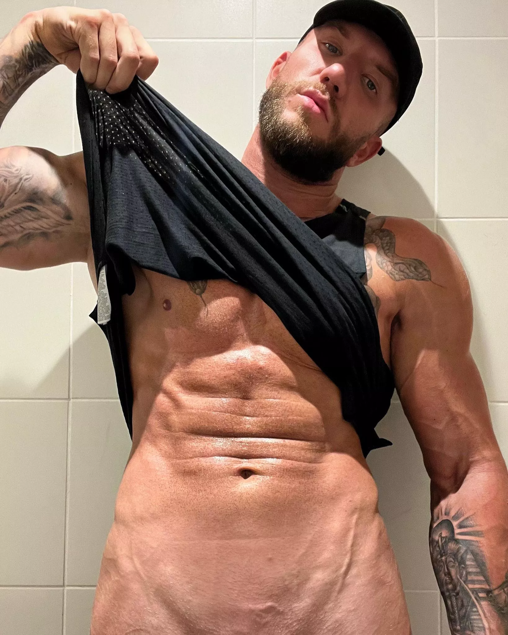 Do you think I can be a great gym trainer for you? posted by onlybigj