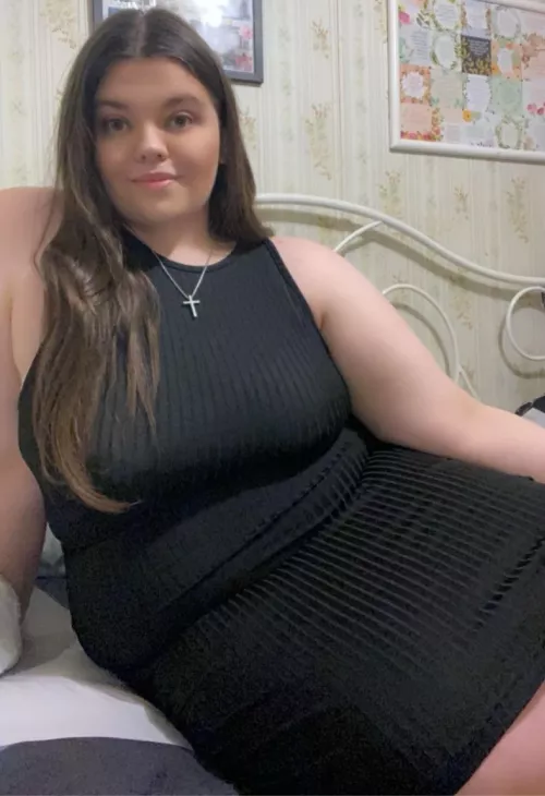 Do you think I’m sexy? by cassieg_