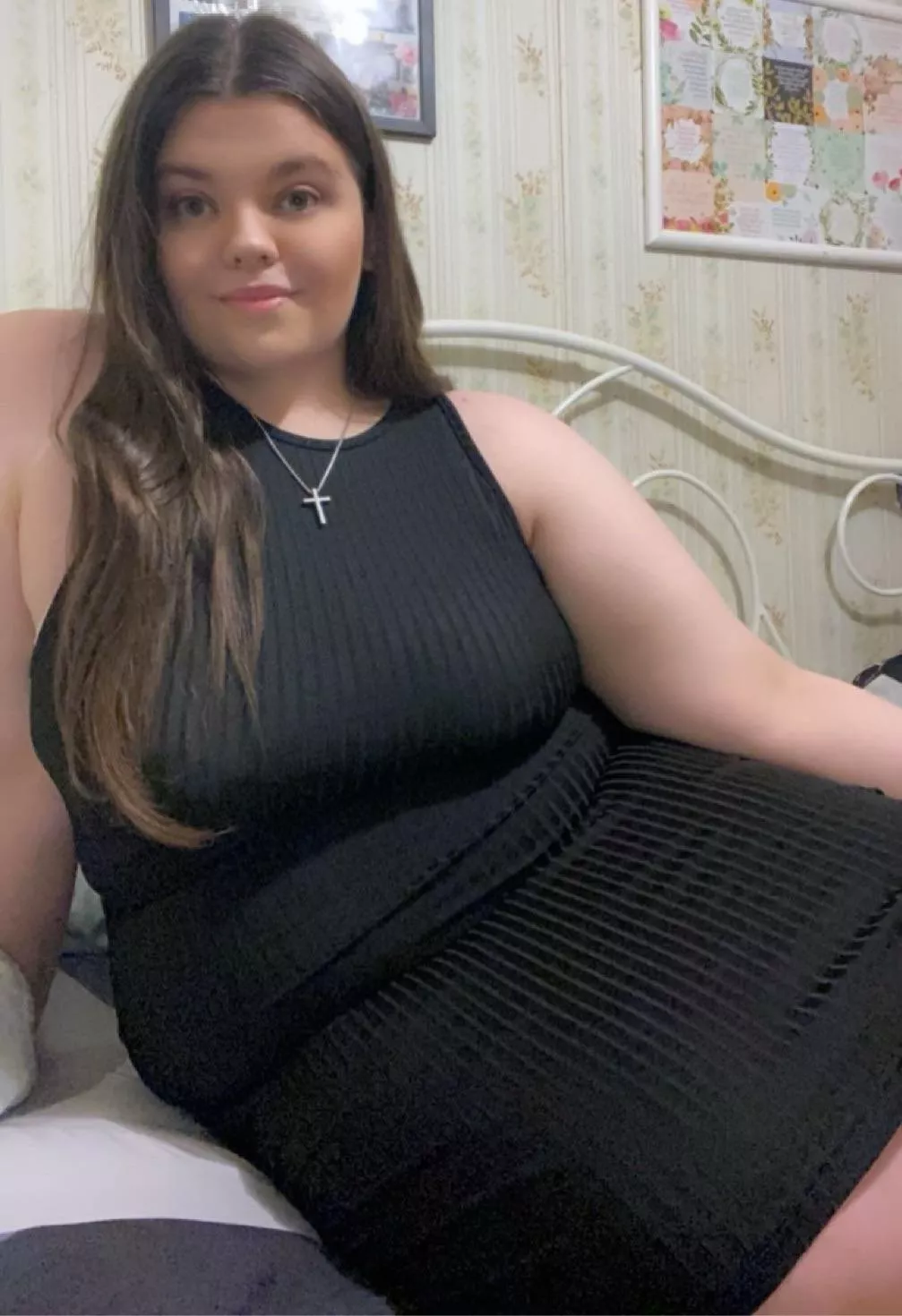 Do you think I’m sexy? posted by cassieg_