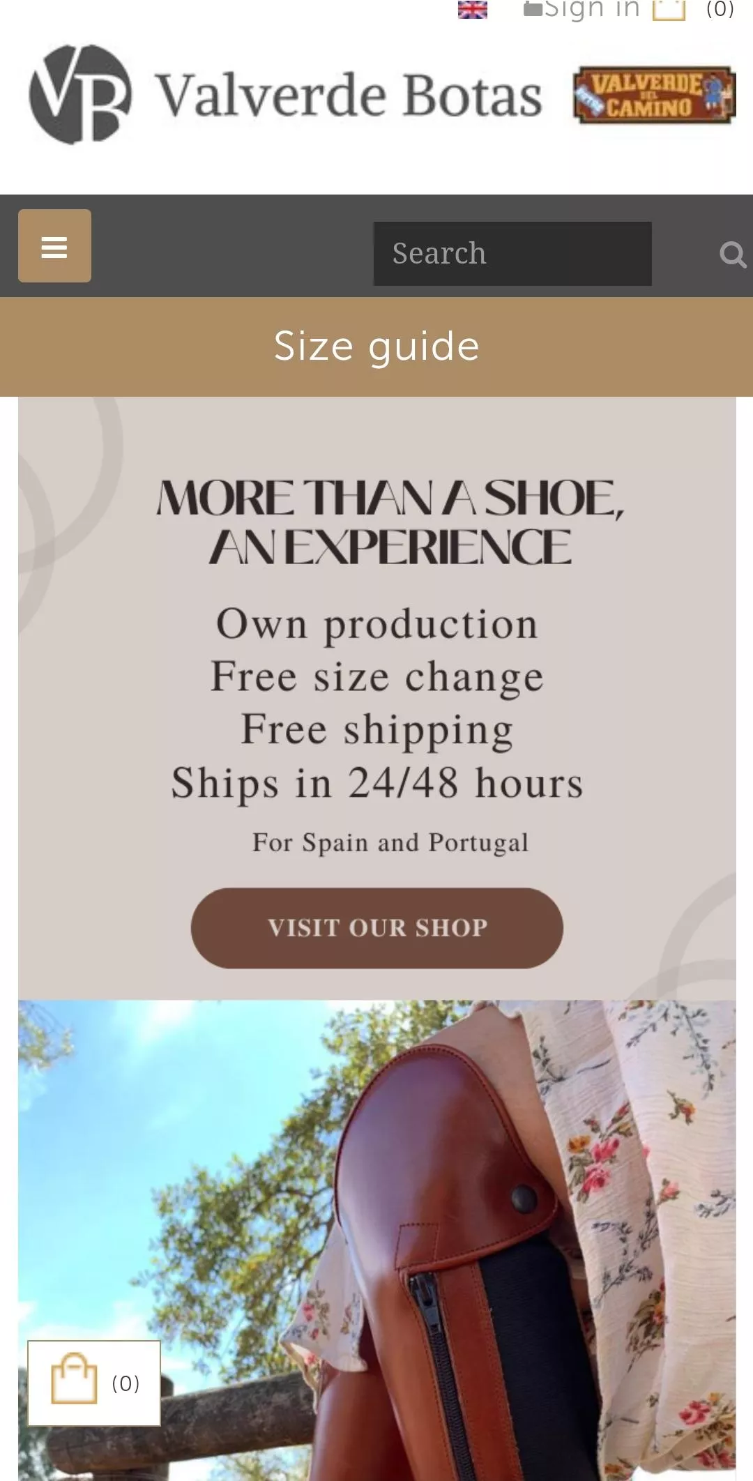 Does anybody own boots from Valverde botas? posted by oilmoney_barbie