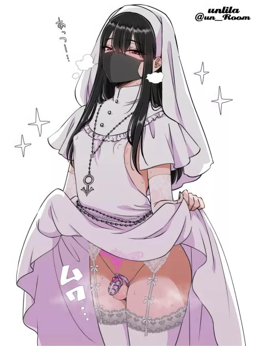 Does anyone else dream about their wedding day? by LemonSkittle