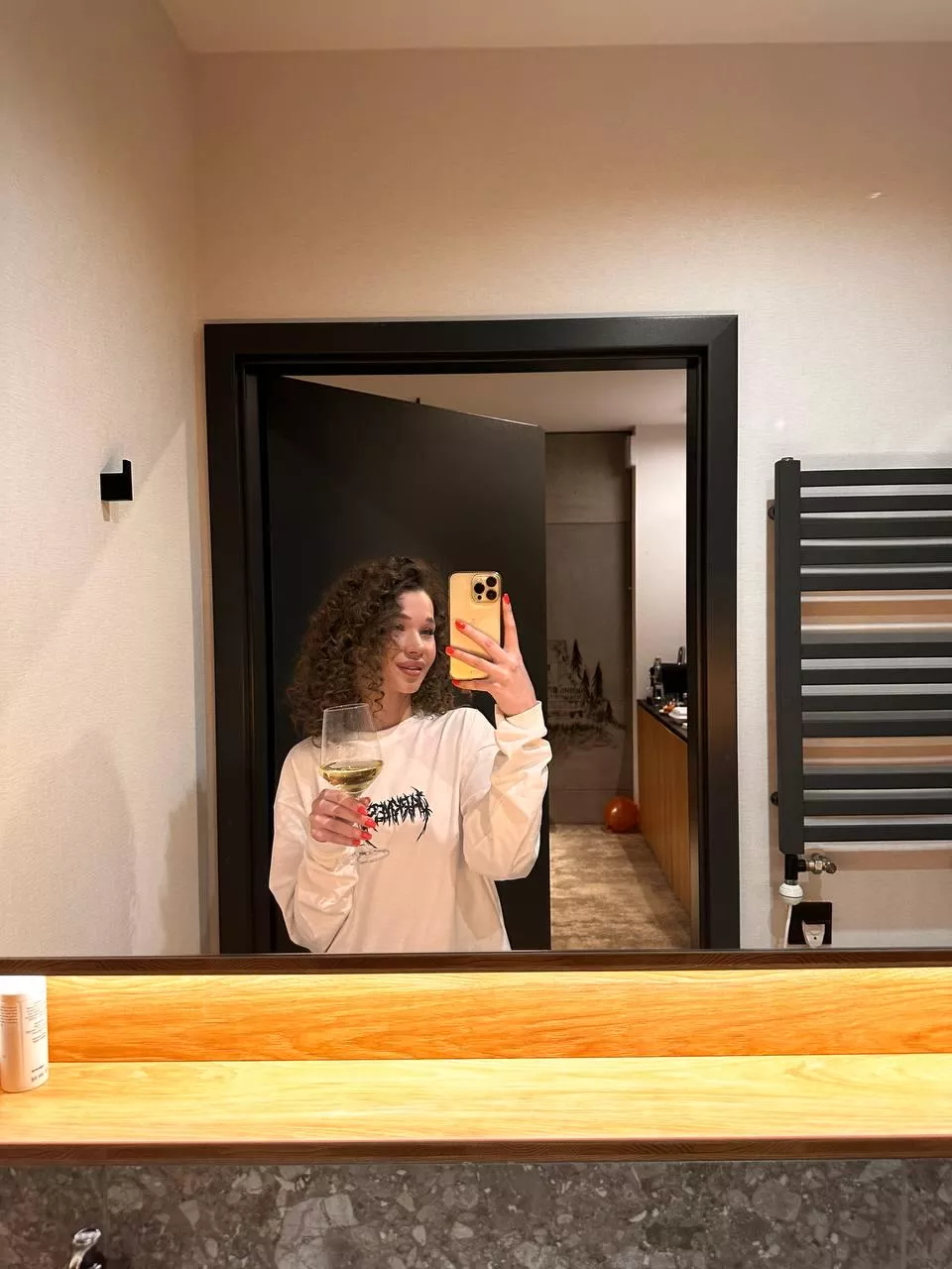 drink wine with me posted by Valentina-Marie