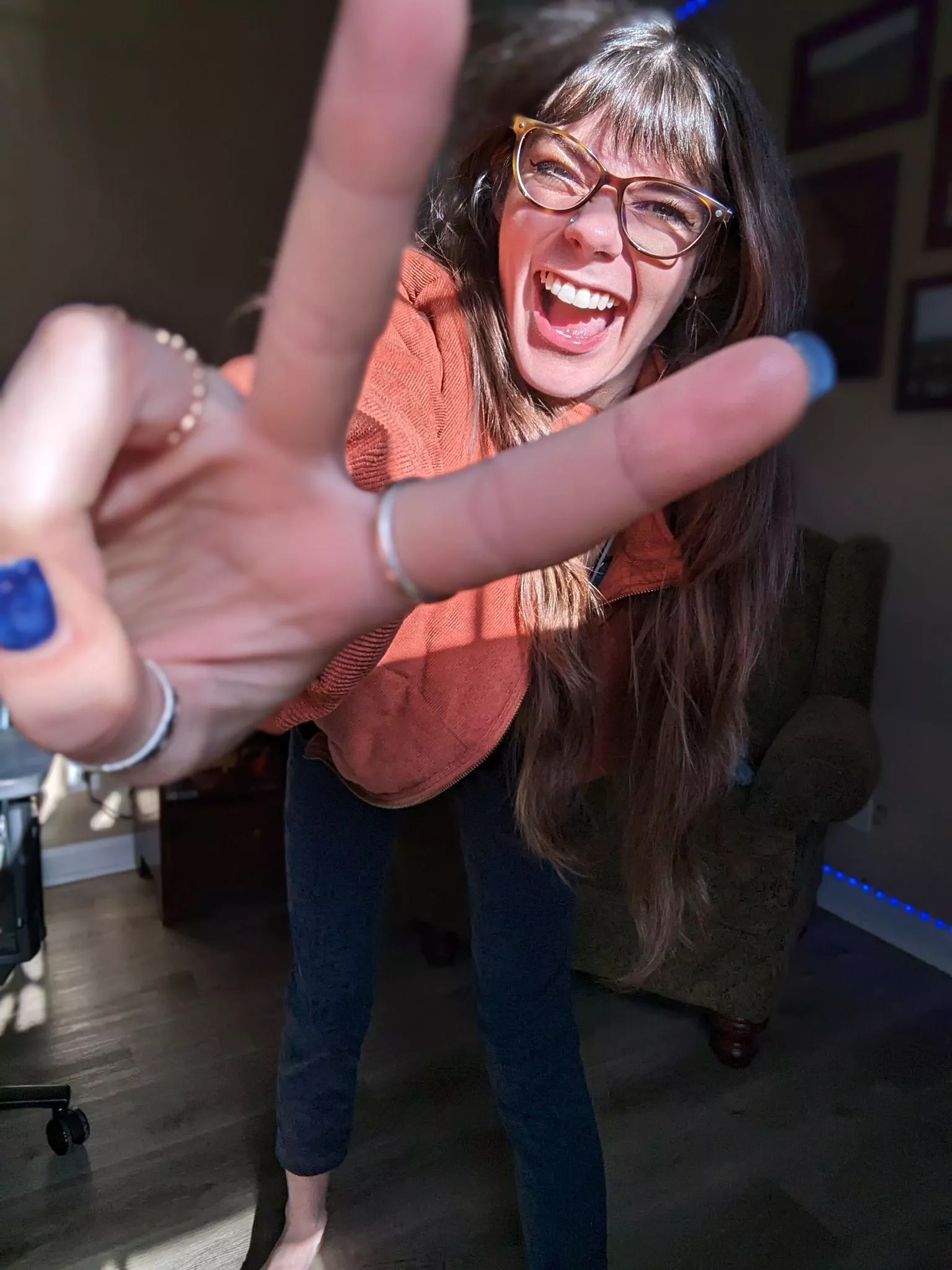 Embrace the unconventional. It's more fun that way. 🏰🐉🎲 [GFE][PTY] posted by xobondaixo