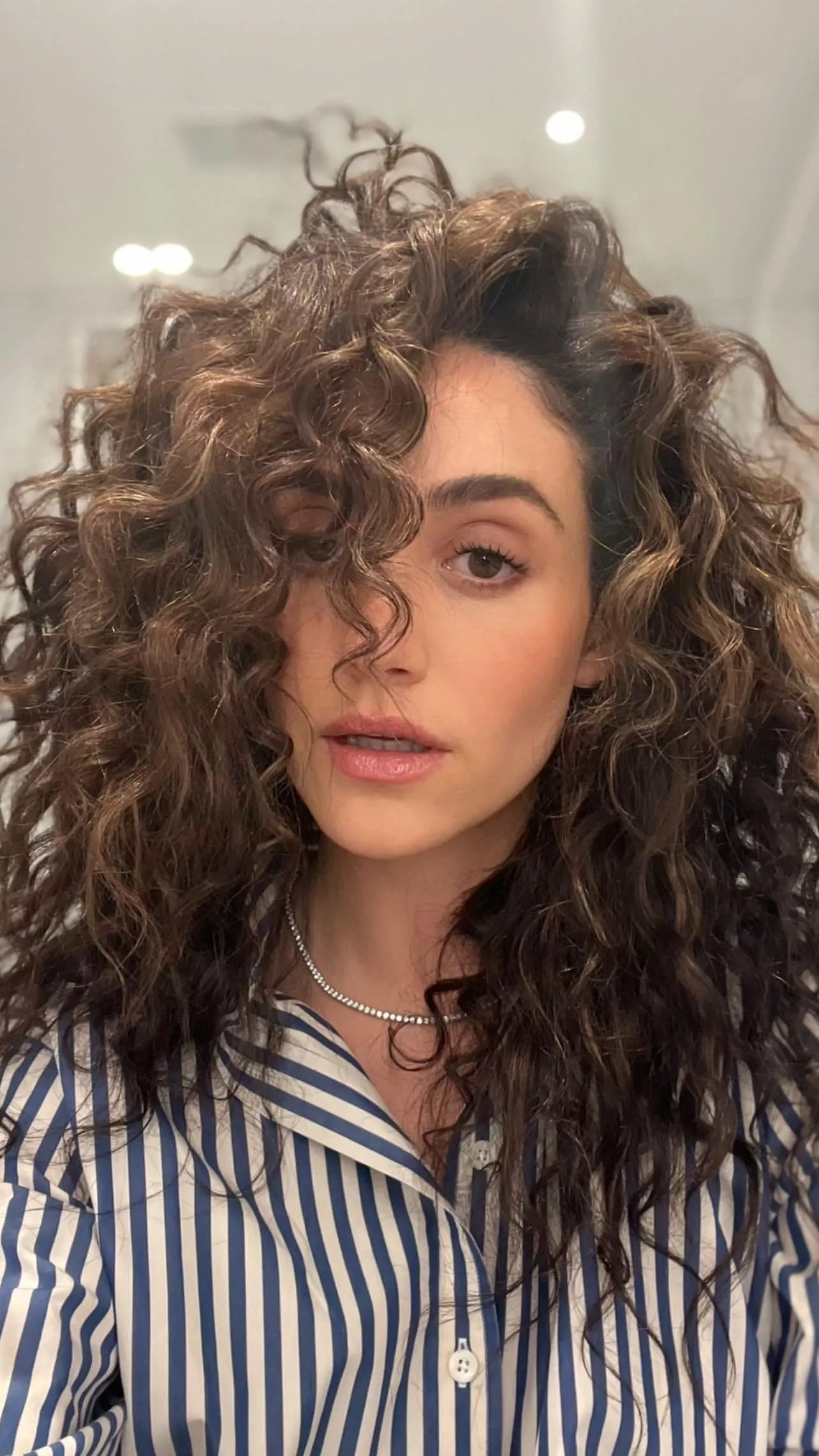 Emmy Rossum posted by danib_127