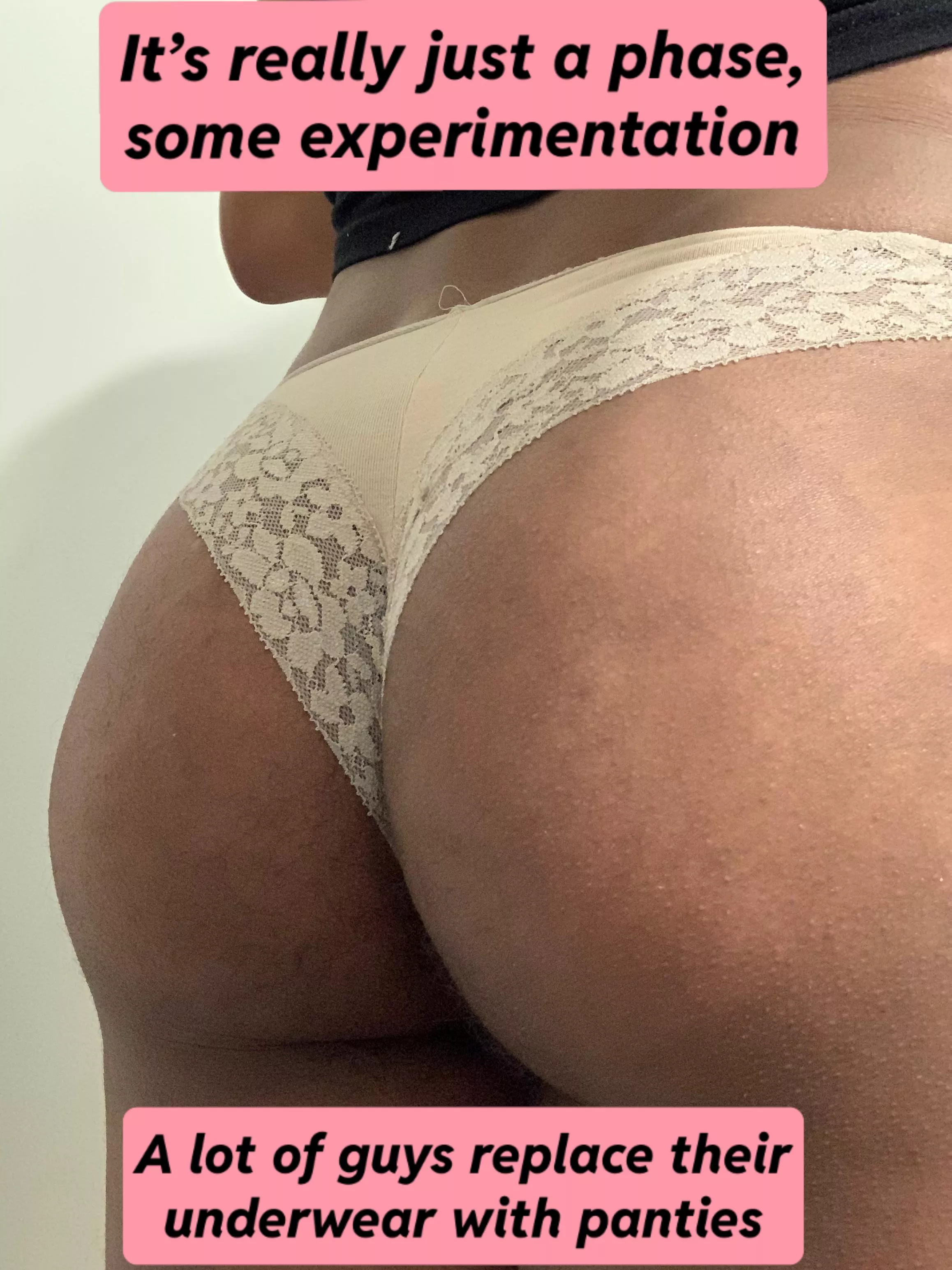 Eventually I’ll grow out of it posted by jamiekhaly