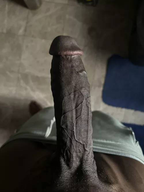 Ever seen a 21 year old with a cock like this? by Smooth_Drop_8827