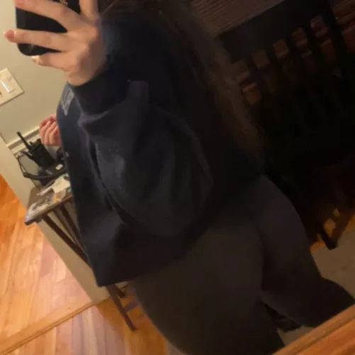 Excited to walk around in these by bithrowawayply