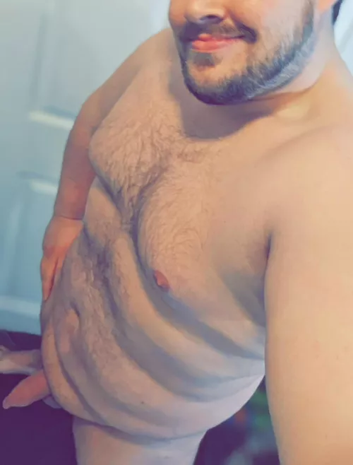 Feeling good about myself today. by Vlastofhisname