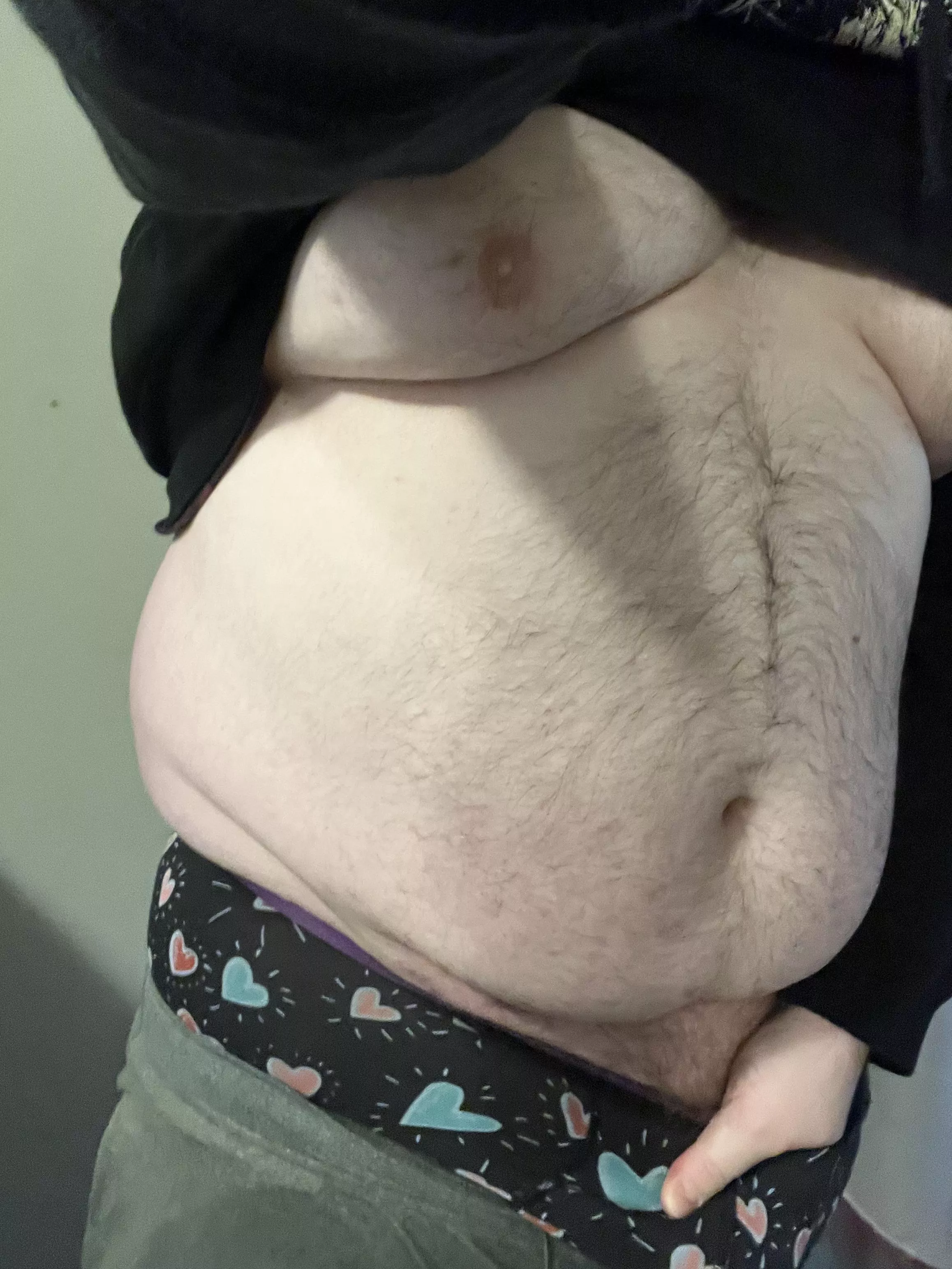 Feeling high and horny posted by chubby_chemist