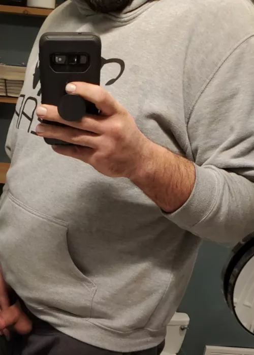 First post here by Hot-Caramel-323