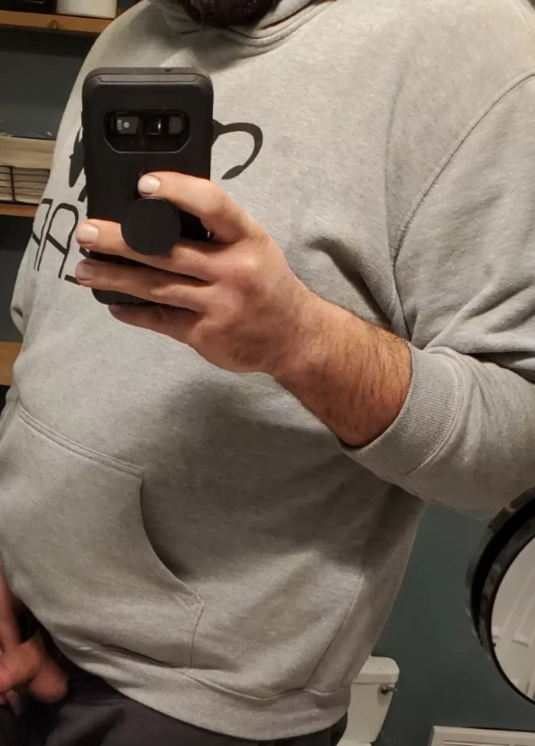 First post here posted by Hot-Caramel-323