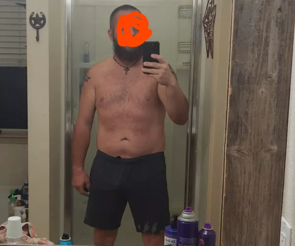 First Post. Lmk by bam_bam_1776