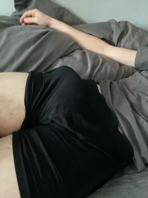 First time by 4boutt0Chill