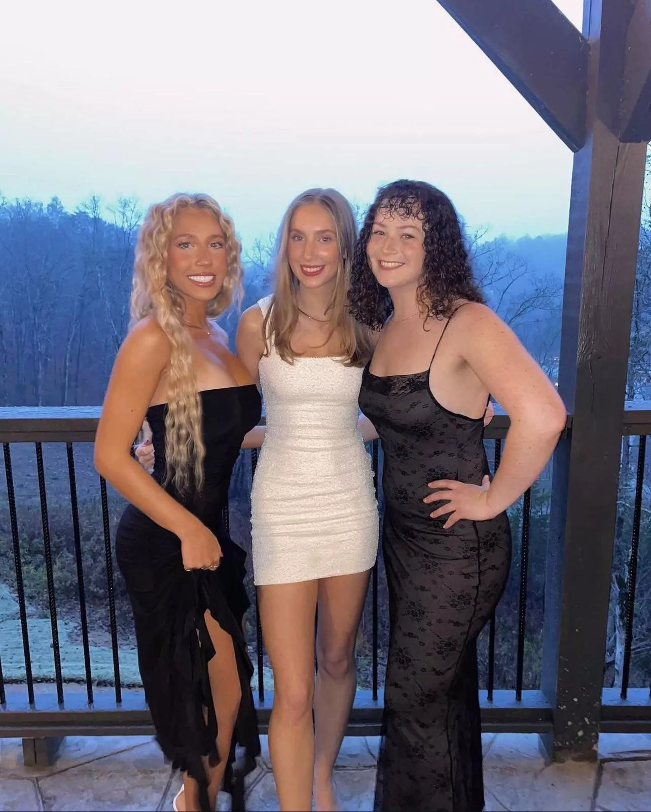 Formal posted by BingB0ngBoi