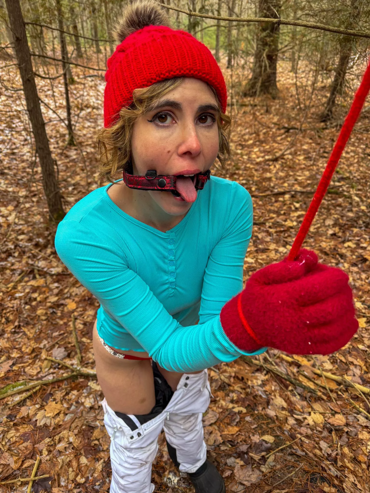 Free use never looked so tempting posted by Tinkertoys69