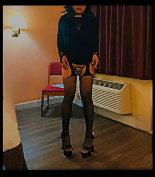 Fuck Doll ♠️😫 by Rem_mie