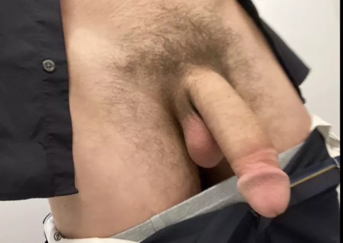 get me hard? by Thick_Ad1807