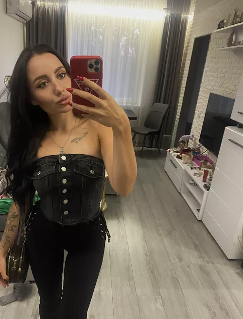 going for a walk by Marguerite_Rossi