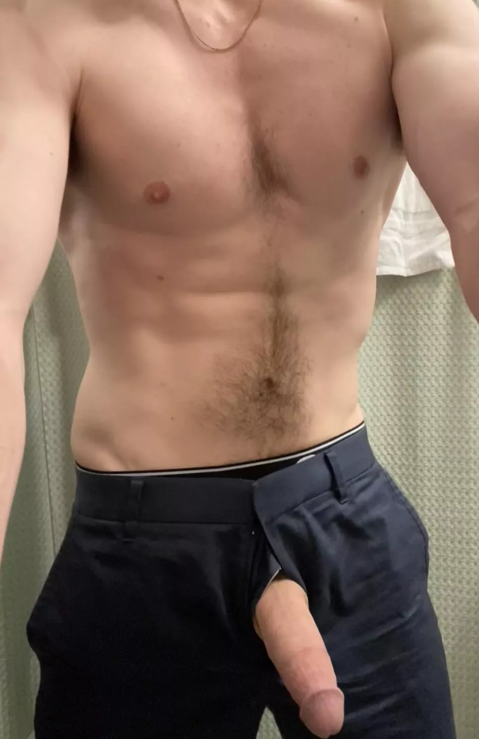 Good Morning! posted by Icy-Fill1488