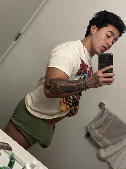 Goodmorning 🤪 by Zjose040