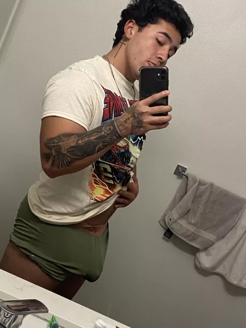 Goodnight to all 🤪😈 by Zjose040