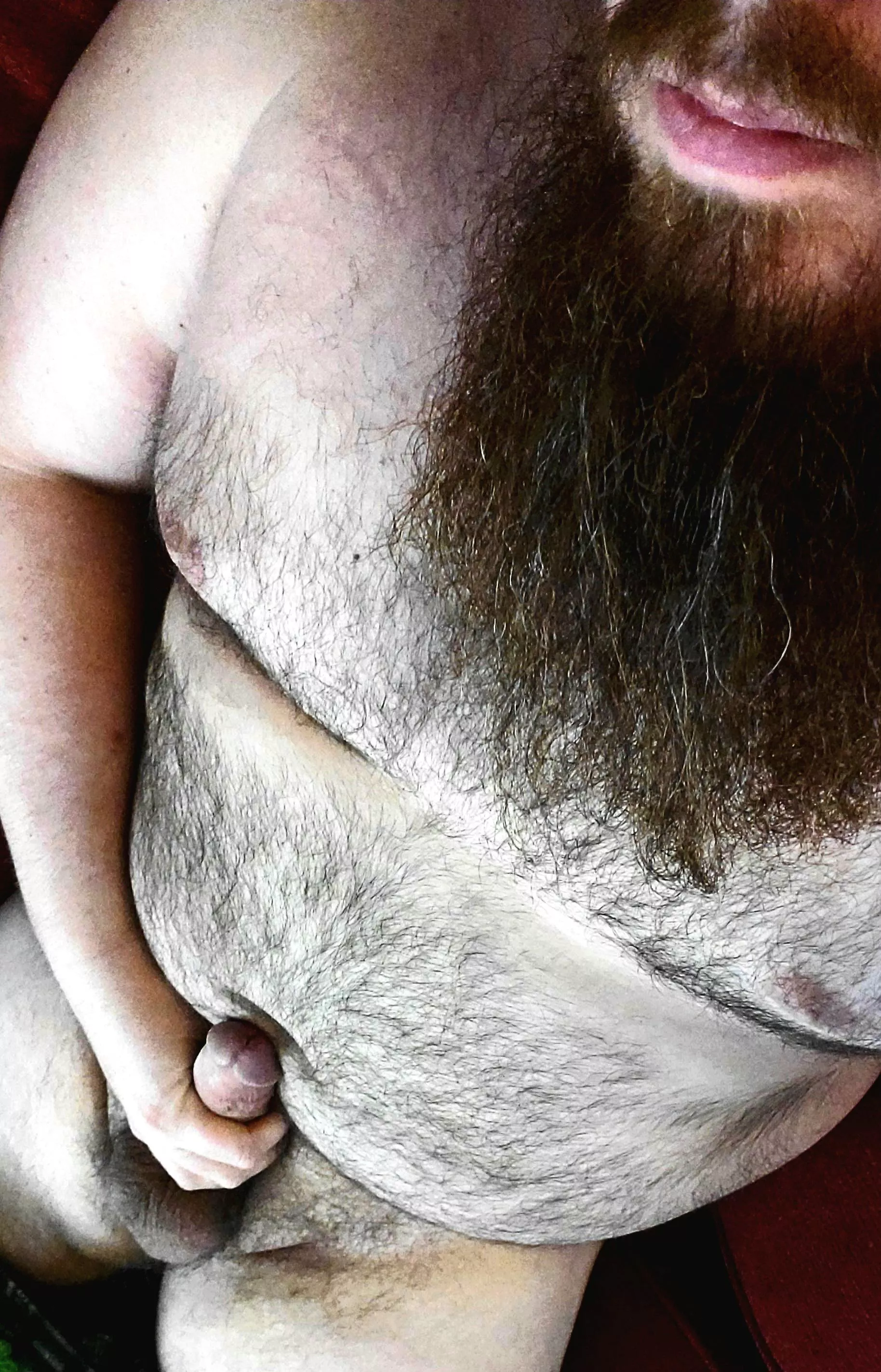 Got the ole wisdom teeth removed 😬 today so I'm trying to take it slow and recover, Happy Friday 🤙 posted by TheSuburbanHillbilly