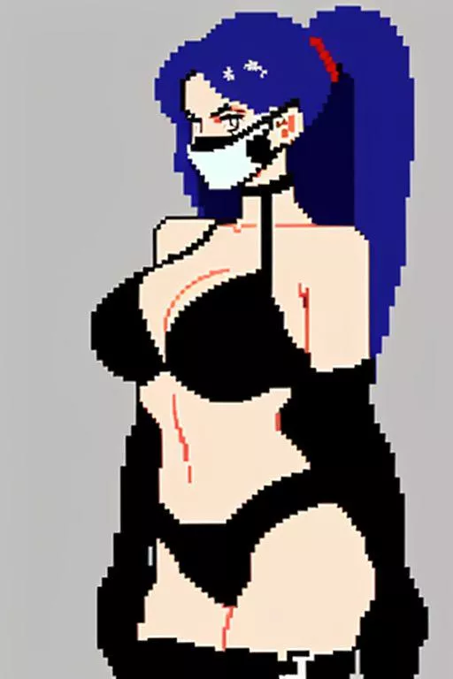 Goth girls are perfect posted by Boring_Water6211