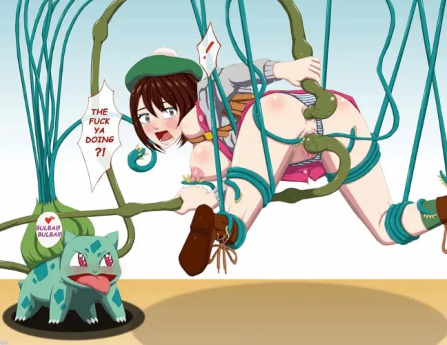 Gotta catch em all... by gofarkyaself