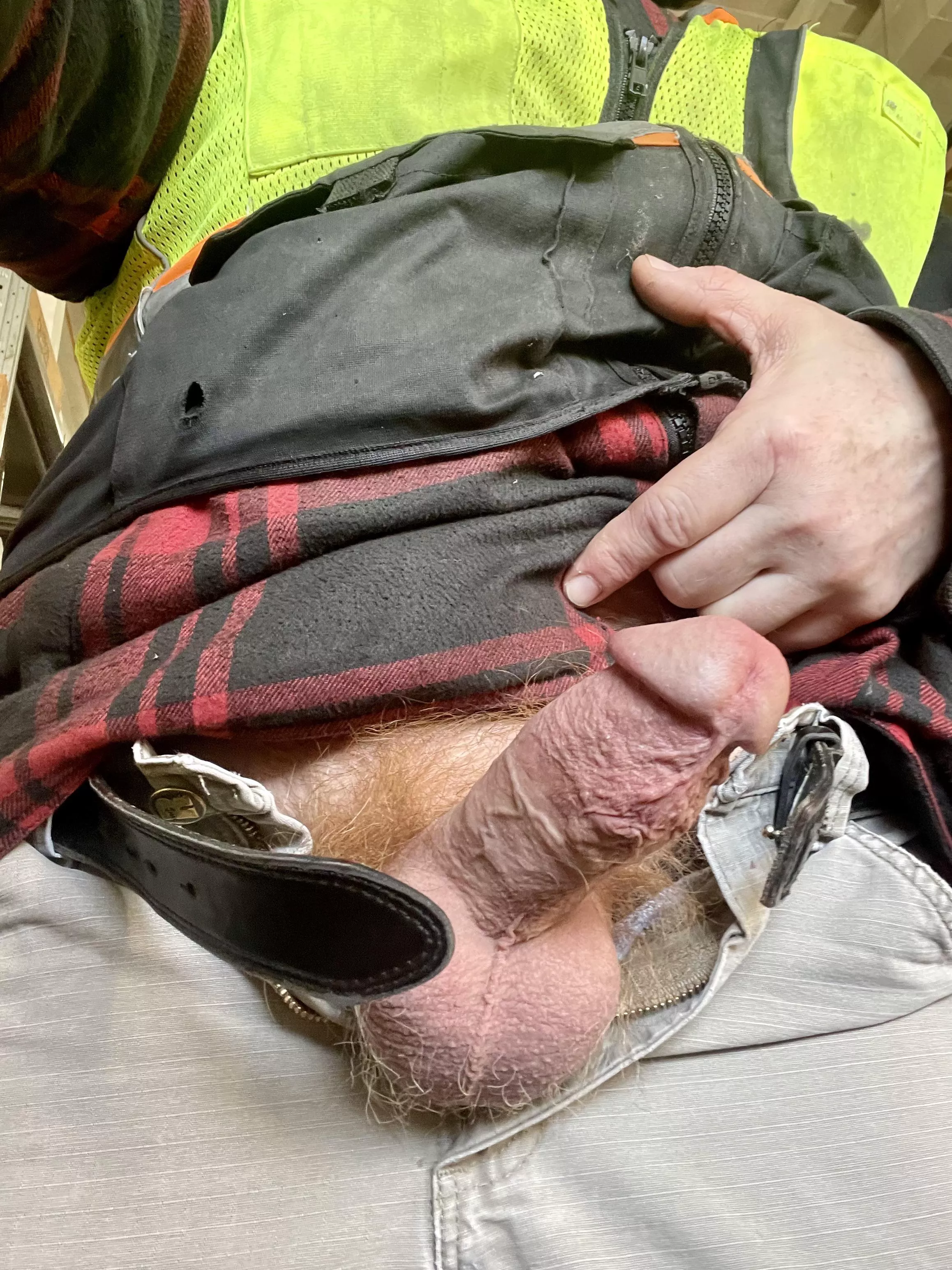 Hard work…(50) posted by Red_Tommy