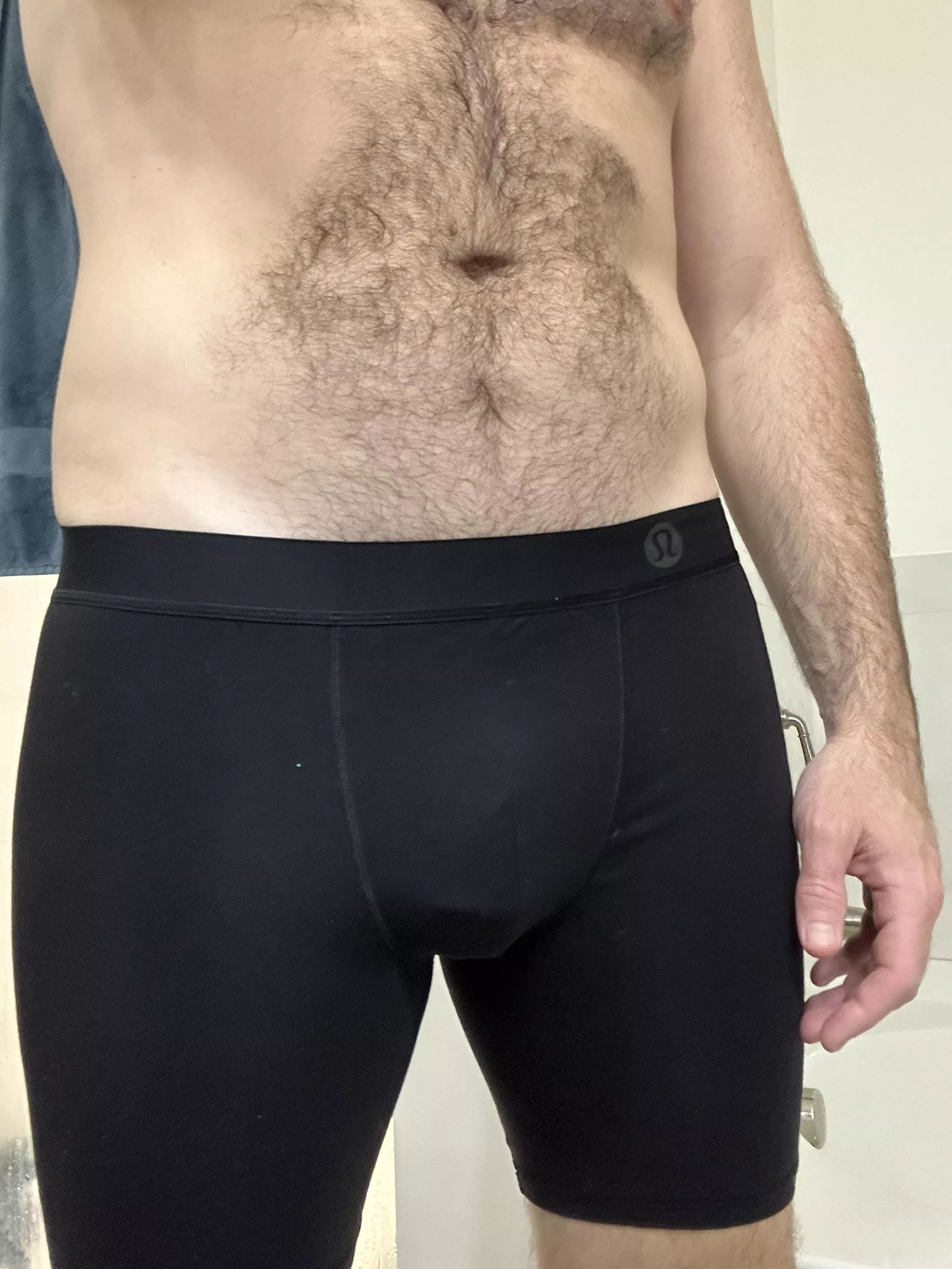 Harder to see in black posted by MrPNectar