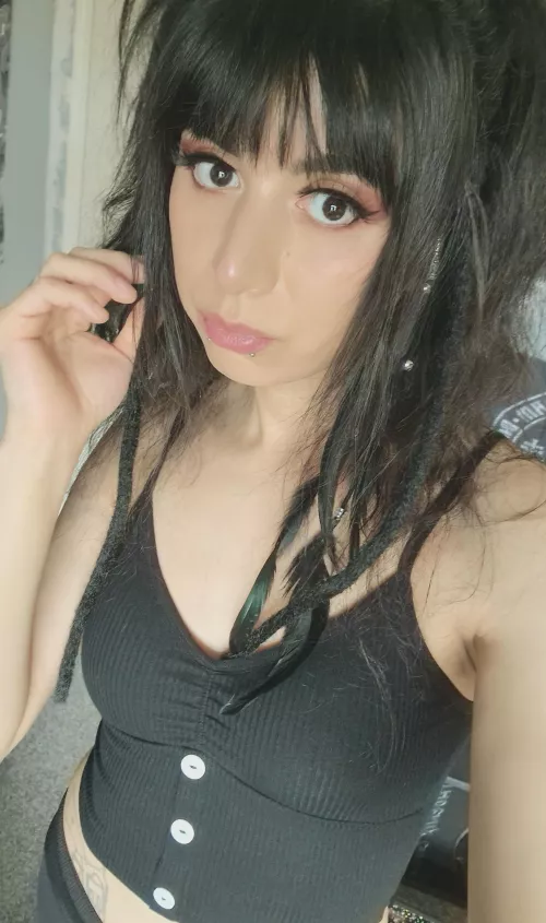 Hello from North Birmingham by arrah_love