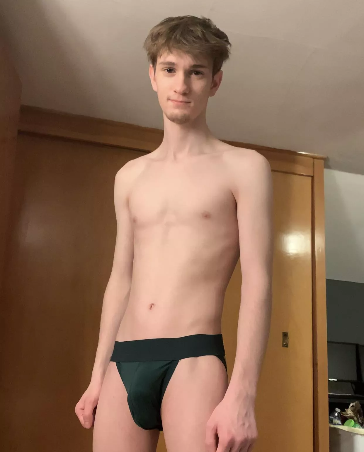 Help me pull it off posted by JulianandJason_