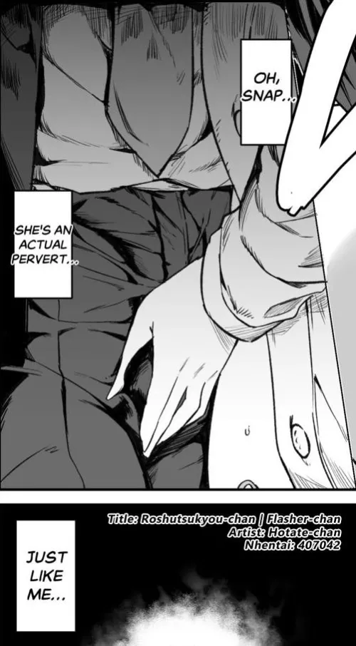 hentai_irl by InPlotITrust