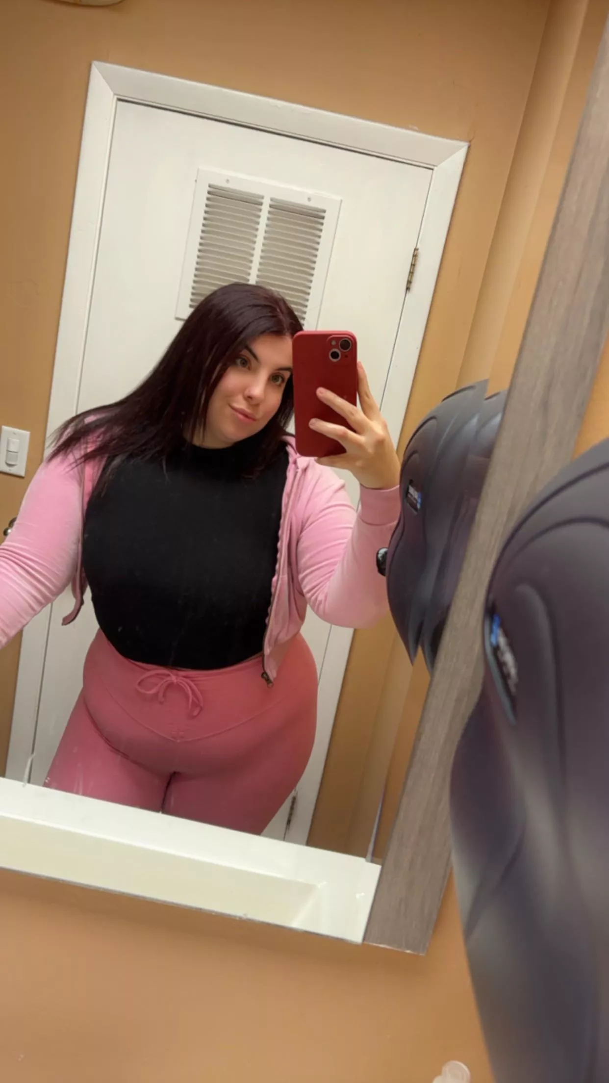 Hey ;) posted by phatassxoxo