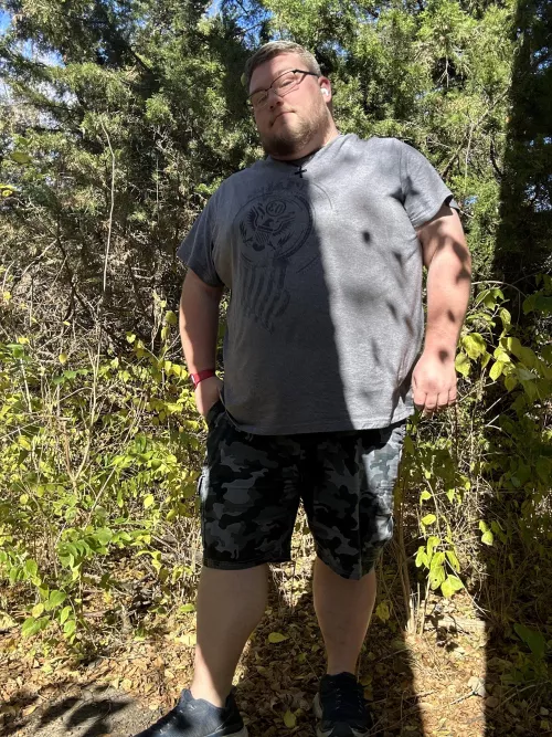 Hey ! by MouseComprehensive33